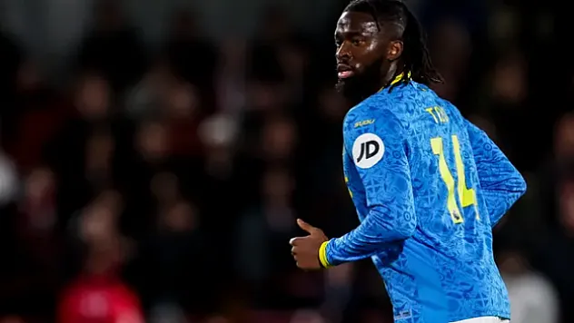 Trabzonspor'dan Forvete Sürpriz Hamle!