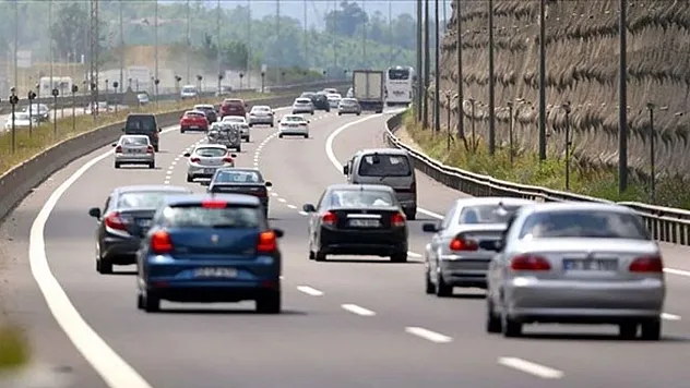 Trafik Sigortasında Yeni Dönem! Hasarsız Sürücüler İçin Avantajlı Sistem Başlıyor