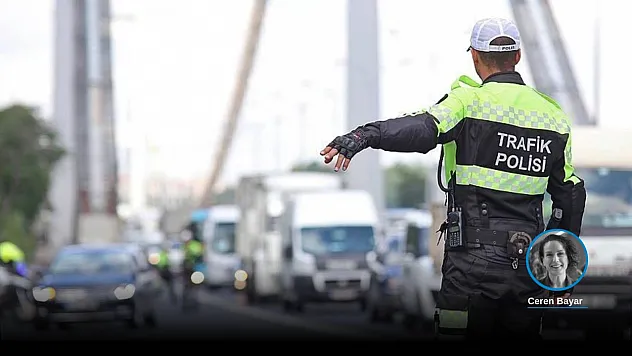 Trafikte Yeni Ceza Dönemi Ertelendi: Ağır Yaptırımlar Meclis'ten Geri Döndü