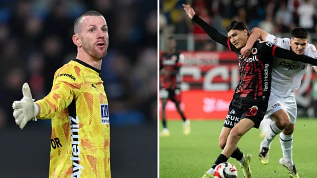 Trendyol Süper Lig'de Dikkat Çeken Veri!