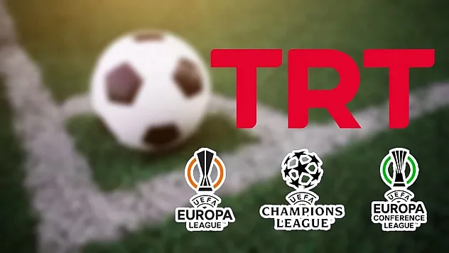 TRT'de 28 Ekim Futbol ve Spor Şöleni: İşte Şifresiz Yayınlanacak Maçlar