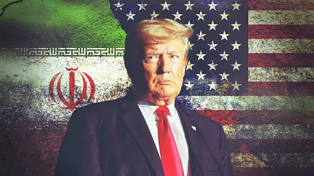 Trump Boğaz Krizini Duyurdu, Yeni Kararlar Yolda!