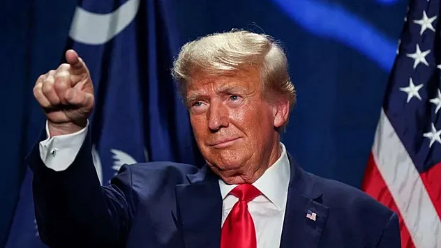 Trump Duyurdu: Venezuela Açıklarında Uyuşturucu Yüklü Tekne Vuruldu