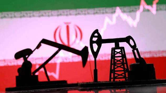 Trump'ın İran Mesajı Petrolü Hareketlendirdi! Brent Fiyatı Sert Yükseldi