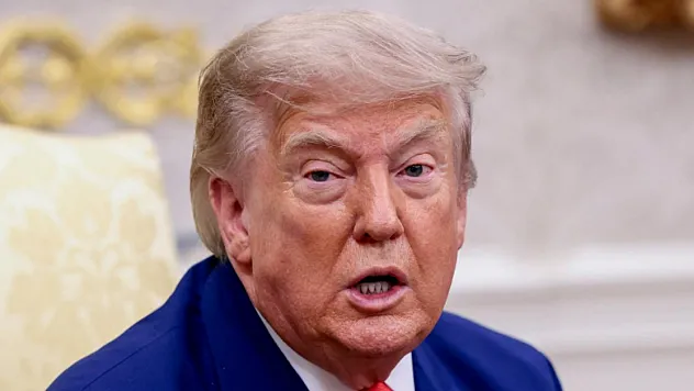 Trump İran İçin Yol Haritasını Açıkladı! Müzakere, Saldırı Ya Da Ekonomik Baskı