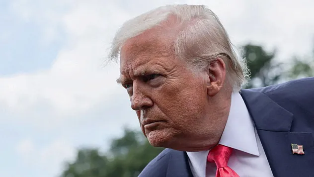 Trump'tan İran ile Pakistan'da Yeni Görüşme Sinyali!