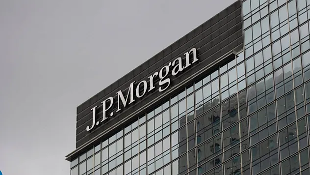 Trump'tan JPMorgan Chase'e Dava Açma İddiası