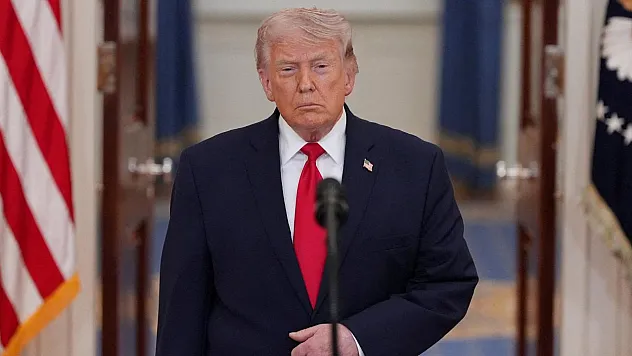Trump Tarih Verdi: İran'a 2-3 Hafta İçinde Çok Sert Vuracağız
