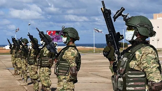 TSK İçin TBMM'den Karar!