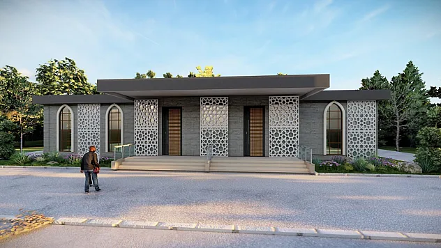 TSO'dan destek: Battalgazi'de taziye evi projesi