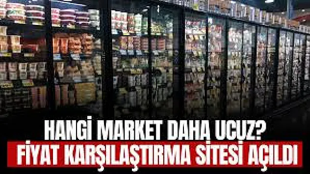 TÜBİTAK'tan Tüketici Odaklı Dijital Adım