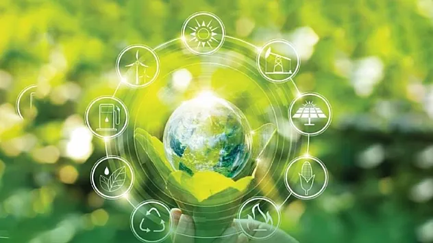 TÜBİTAK'tan Yeşil Sanayiye Kaynak: Proje Başına 350 Milyon TL Destek!