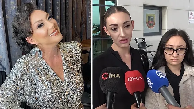 Tuğyan Ülkem Gülter, Cezaevinden Sessizliğini Bozdu!