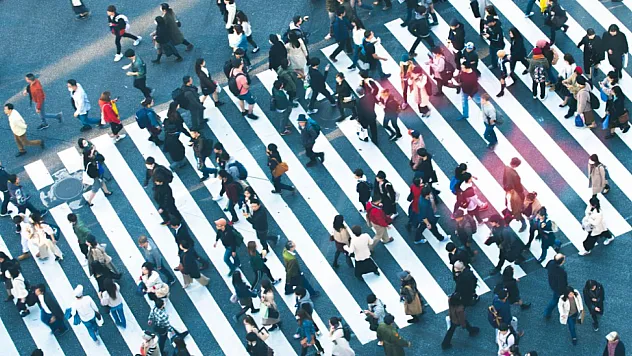 TÜİK Duyurdu: 2025 Yılı Nüfus Verileri İçin Yeni Tarih Belirlendi