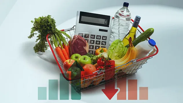 TÜİK Ocak Ayı Enflasyonunu Açıklıyor!