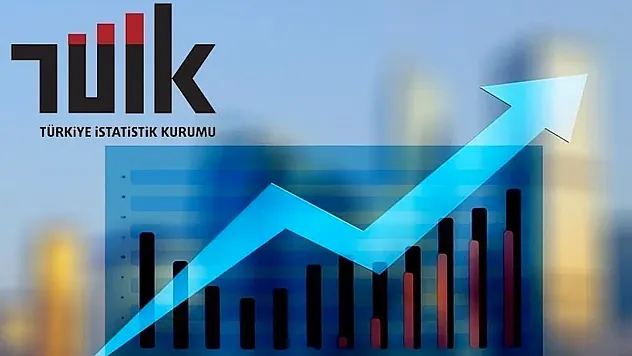 TÜİK'ten 23 Yıl Sonra Enflasyonda Büyük Değişiklik: Yeni Baz Yıl 2025 Oluyor