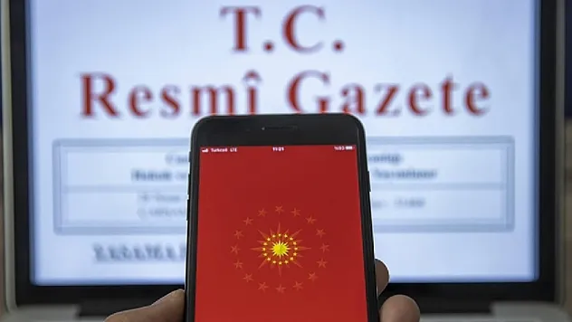 TÜİK ve SPK Başkanlıklarında Görev Değişimi!