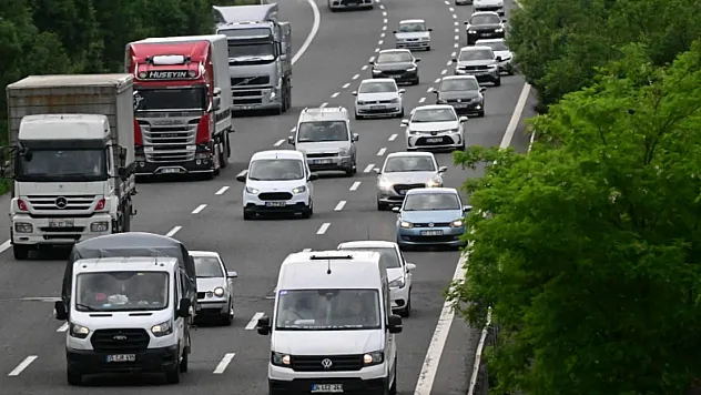 Tüm Araç Sahiplerinin Dikkatine! 31 Temmuz'a Kadar Yapmayan Her Ay Ek Ödeme Yapacak