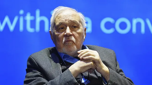 Türk Akademisinin Büyük Kaybı: İlber Ortaylı Tedavi Gördüğü Hastanede Vefat Etti!