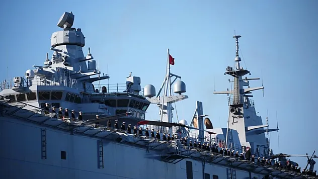 Türk Askerinin Görev Süresi Uzatıldı!