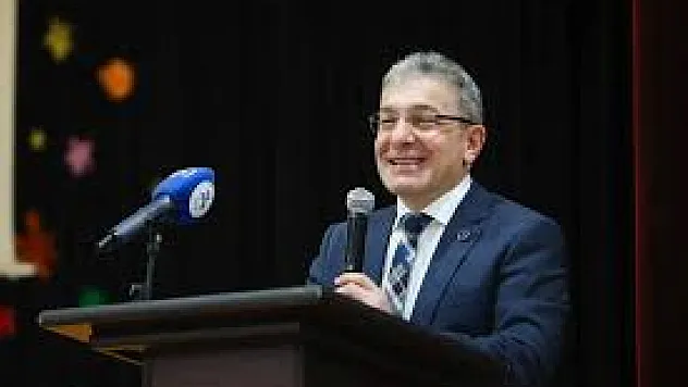 Türk Bilim İnsanına Avrupa'dan Büyük Onur!