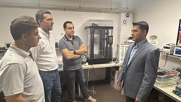 Türk Bilim İnsanından Sivrisineklerle Mücadelede Devrim