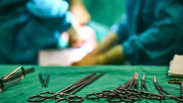 Türk Doktorların Geliştirdiği Mucize Cerrahi Teknik ABD Yolunda