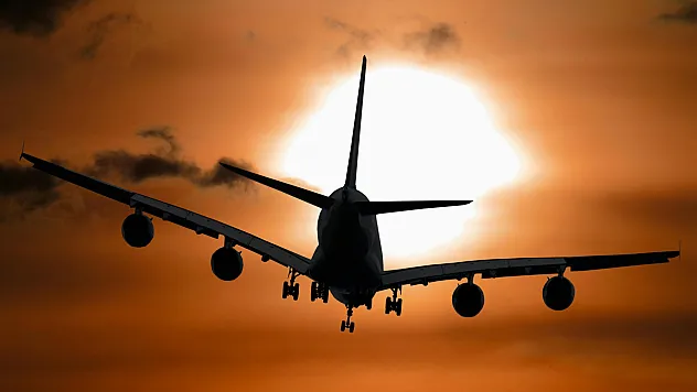 Türk hava sahasında tarihi başarı