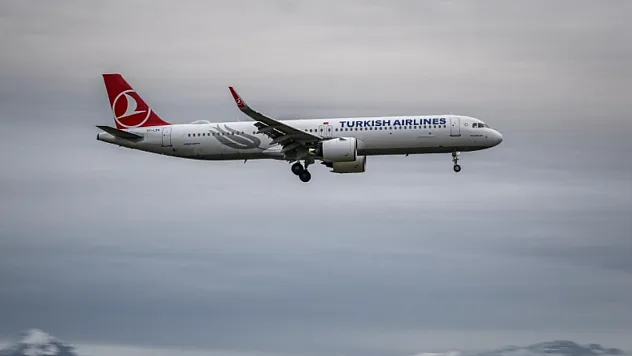 Türk Hava Yolları O Ülkeye Uçuşlarını İptal Etti!