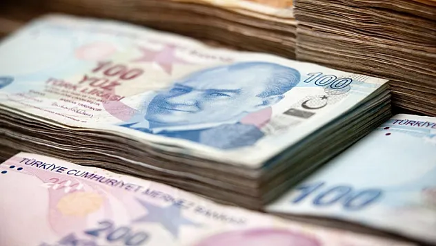 Türk Lirasıyla Dış Ticaret 916 Milyar Lirayı Aştı!