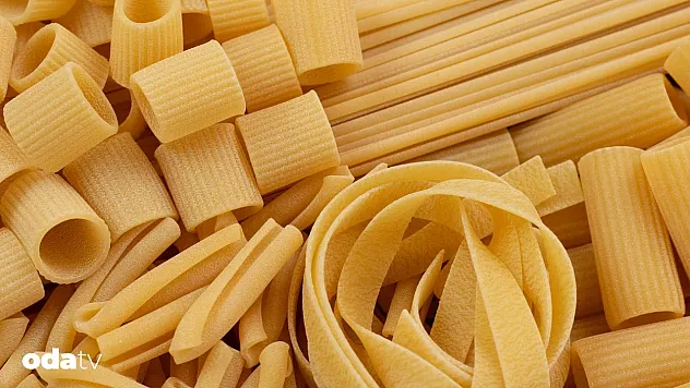 Türk Makarnası Dünyayı Fethetti: İhracatta 1 Milyar Dolar Hedefine Koşuyor