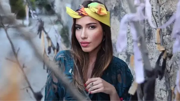 Türk Pop Müziğinin Güçlü Sesi Burcu Güneş'ten Demet Akalın'a Sert Eleştiriler