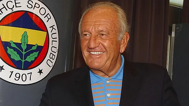 Türk Sporunun Duayeni Yoğun Bakımda