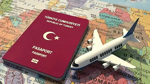 Türk Vatandaşları İçin 2026 Yılı Vizesiz Seyahat Edilebilecek Ülkeler