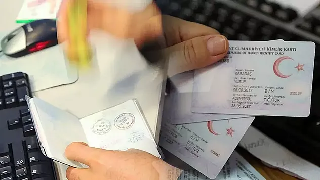 Türk Vatandaşları İçin Pasaportsuz ve Vizesiz Seyahat Edilebilen Ülkeler Belli Oldu