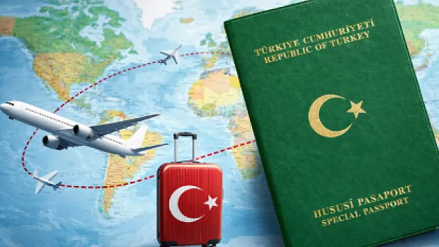 Türk Vatandaşlarına O Ülke İçin Vize Kalkıyor!