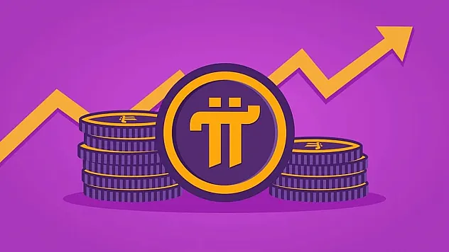 Türk Yatırımcıların Kripto Radarı Değişti: Pi Network Zirvede, Bitcoin İlk 10'da