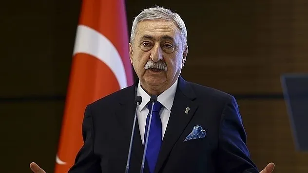 Türkçe Tabelaların Önemi Yeniden Gündemde: Palandöken'den Anlamlı Çağrı