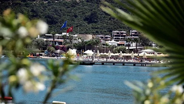 Türkiye 2025'te 65 Milyar Dolar Geliri Aşarak Tarih Yazdı!