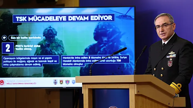 Türkiye, 2026'da NATO Zirvesine Ev Sahipliği Yapacak