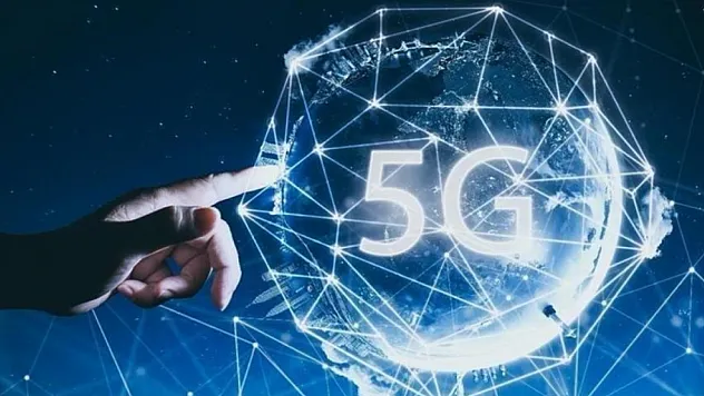 Türkiye 5G'ye Milli Teknolojiyle Giriyor: Yeni Dönem Başlıyor