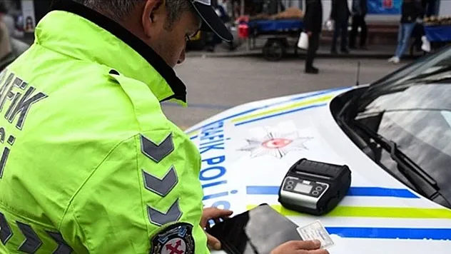 Türkiye Büyük Millet Meclisi Yeni Trafik Düzenlemelerini Onayladı