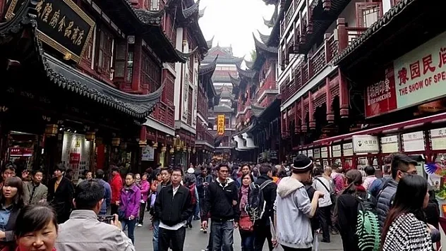 Türkiye, Çin Vatandaşlarına Turistik Vize Muafiyeti Sağlayacak