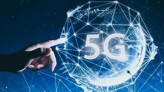 Türkiye'de 5G İçin Geri Sayım: Bakan Uraloğlu İlk Sinyal Tarihini Açıkladı!