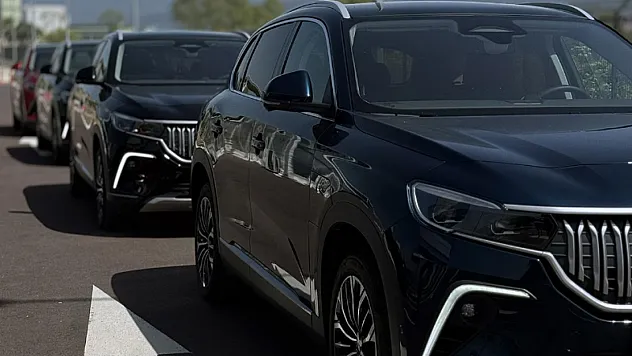 Türkiye'de Araç Tercihi Değişiyor! Elektrikli ve Hibrit Otomobillerde Son Durum