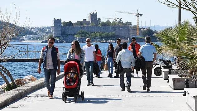Türkiye'de Aralık Ayı Rekor Kırdı: 30 Yılın En Sıcak 5. Dönemi