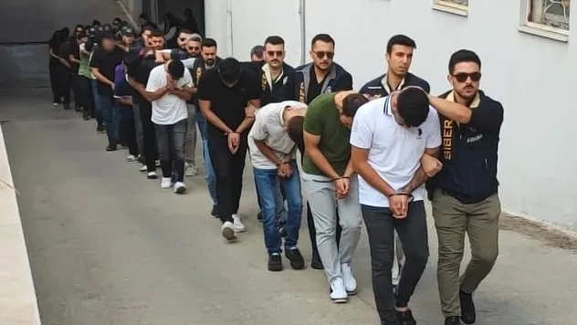 Türkiye'de bahis operasyonu: Malatya düğüm noktası oldu