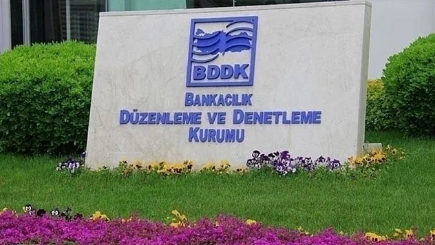 Türkiye'de Bankacılık Sektörüne Yeni Katılım!