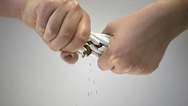 Türkiye'de Bir İlk: Aile Sağlığı Merkezinde Sigara Bırakma Polikliniği Açıldı