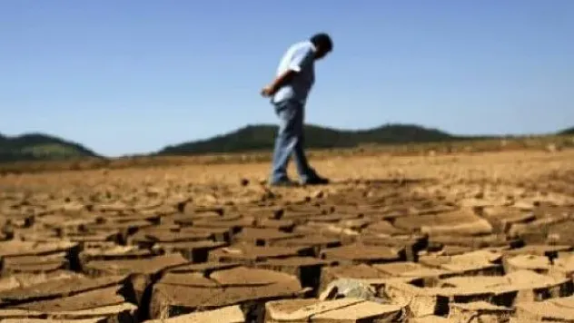 Türkiye'de Çölleşme Alarmı: Toprak Verimi Düşüyor
